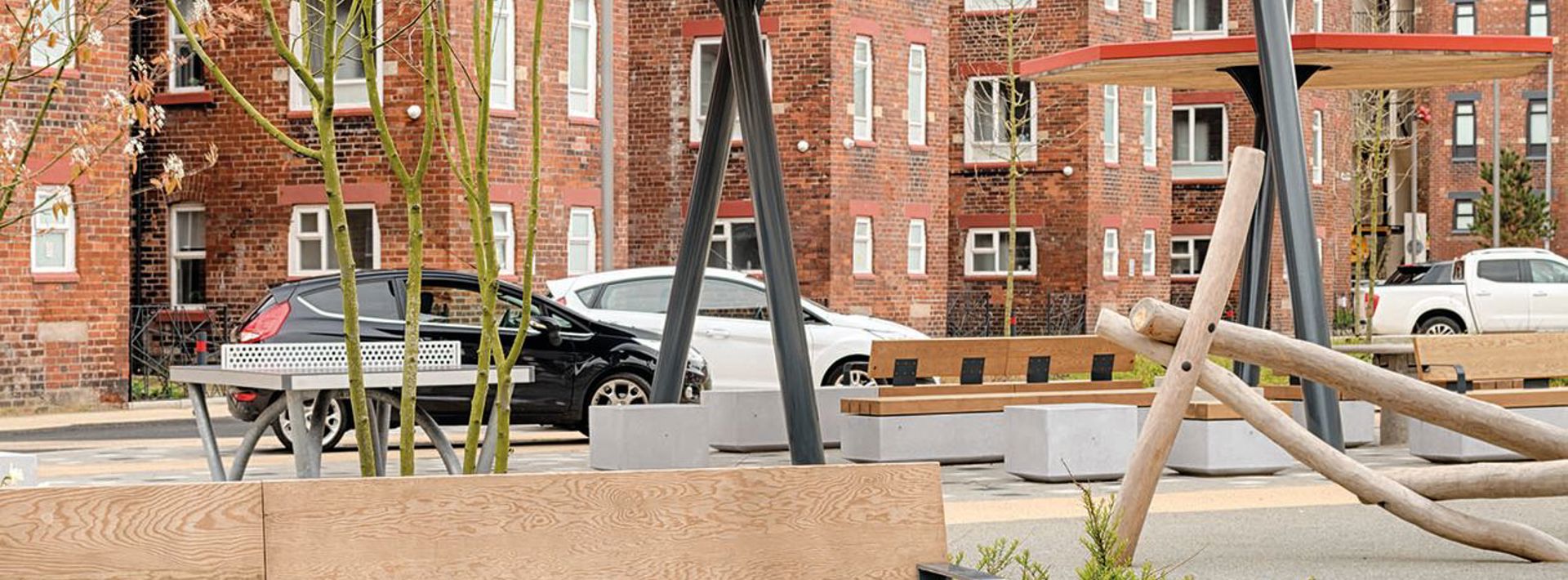 Maritime Streets, Barrow In Furness Case Study Hero Image