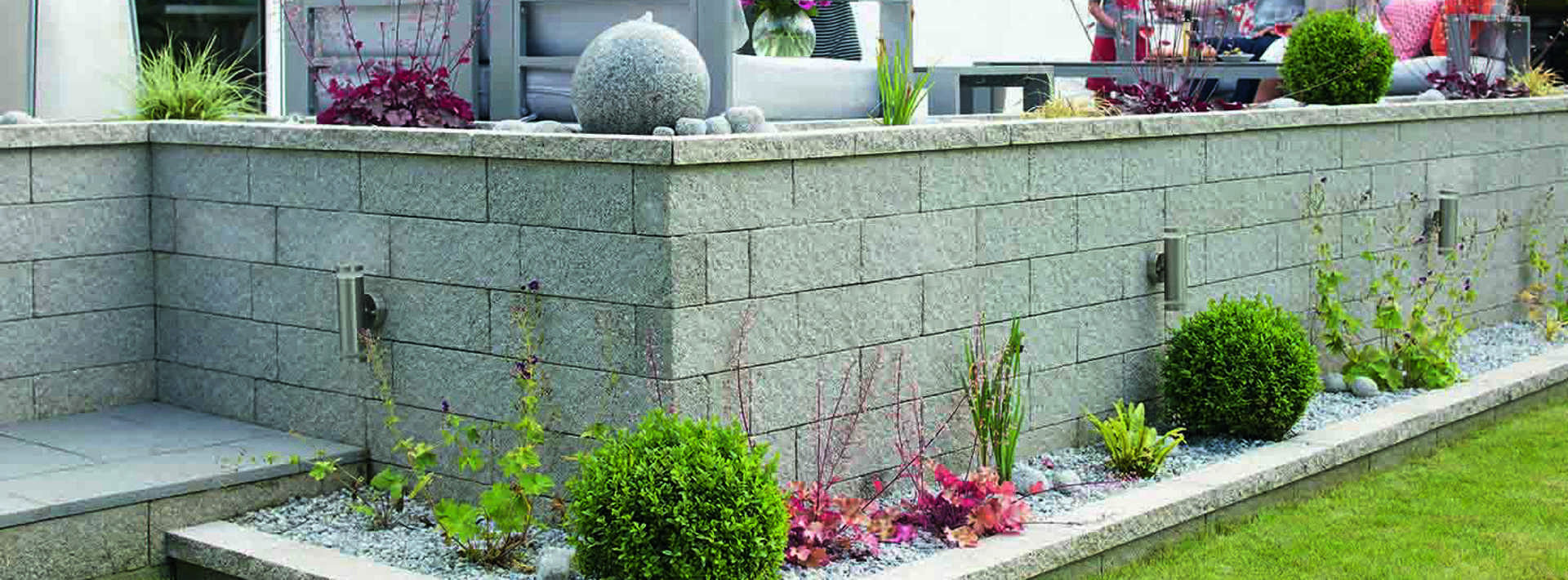 5 outdoor design trends for 2016 Hero Image