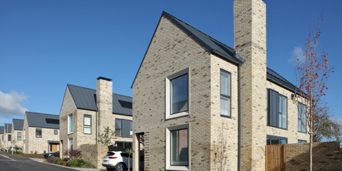 Merlin Rise, Wiltshire