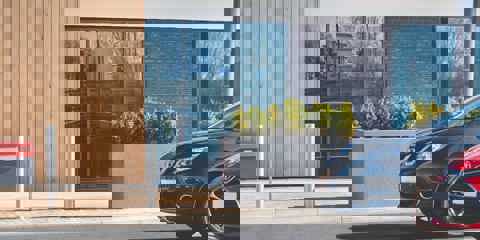 Norther Accommodation Hub