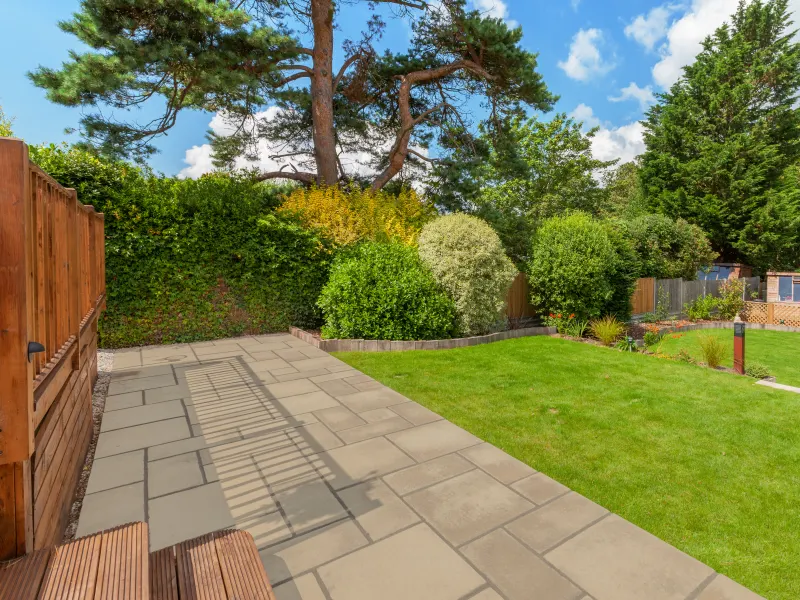 Firestone Paving