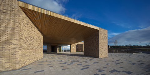 Lea Fields Crematorium
