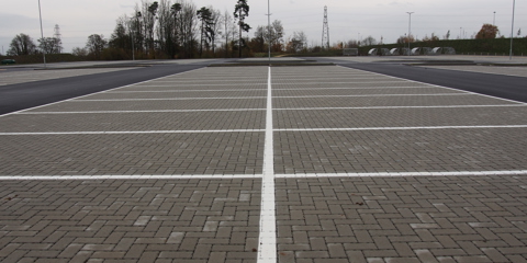 Midland Logistics Park