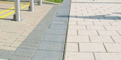 Slot Drain, Uxbridge