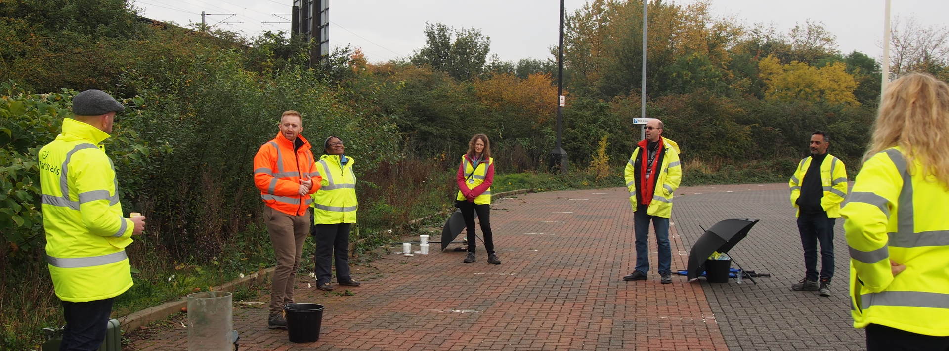 How long does permeable paving last without maintenance? Marshalls investigates Hero Image