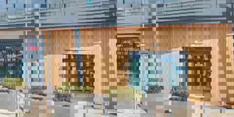 Norther Accommodation Hub