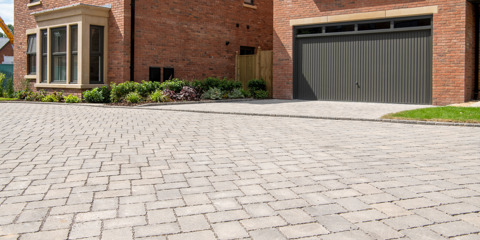 Tegula Priora in Pennant Grey