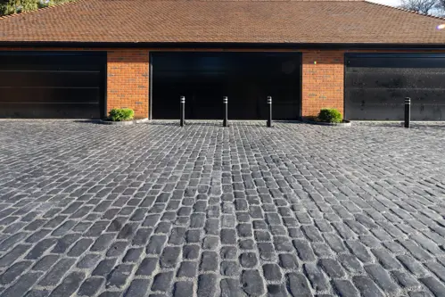 Drivesys® Original Cobble installed by Drive Doctor