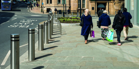 Broadway Bradford