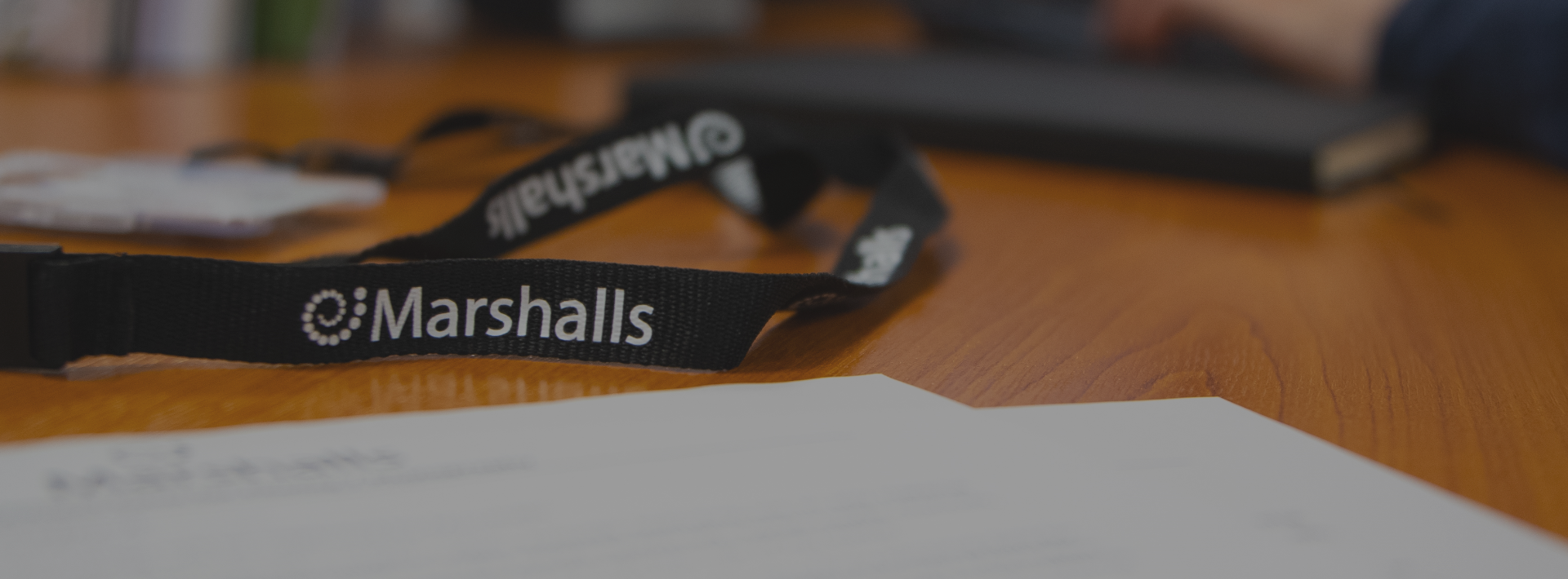 How corruption is tackled at Marshalls Hero Image