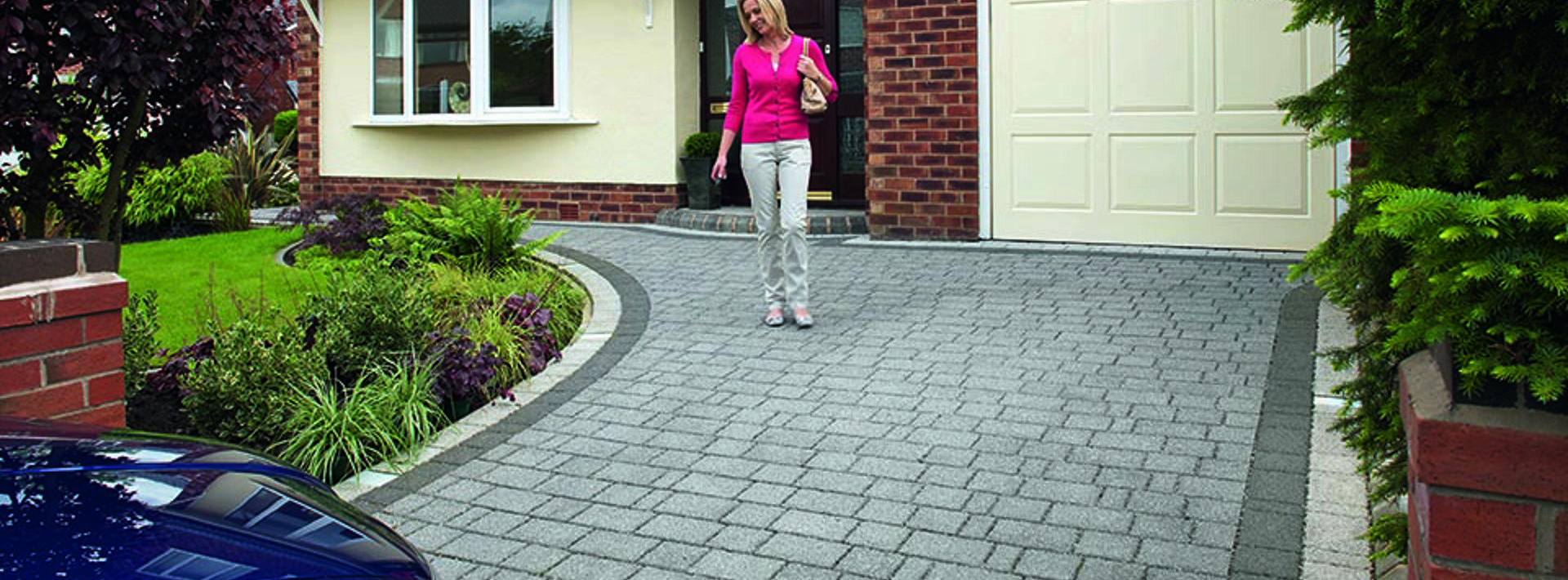 How to Pressure Wash Your Patio, Decking or Driveway Hero Image