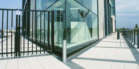 Venus Building, Trafford Boulevard, Manchester