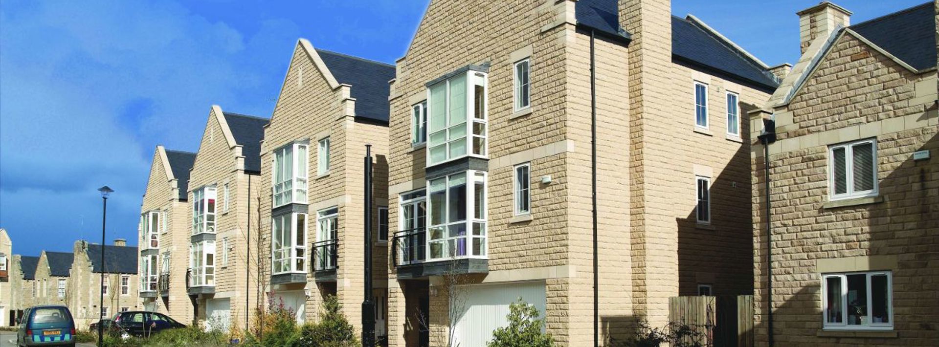 Nether Edge Hospital, Sheffield Case Study Hero Image