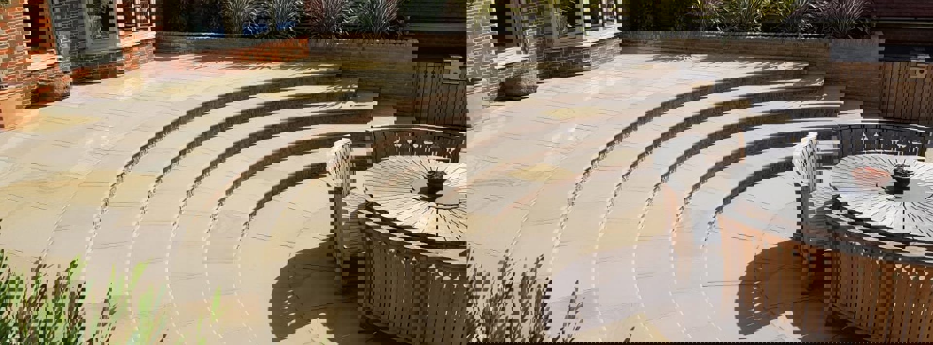 Marshalls Sawn Versuro steps