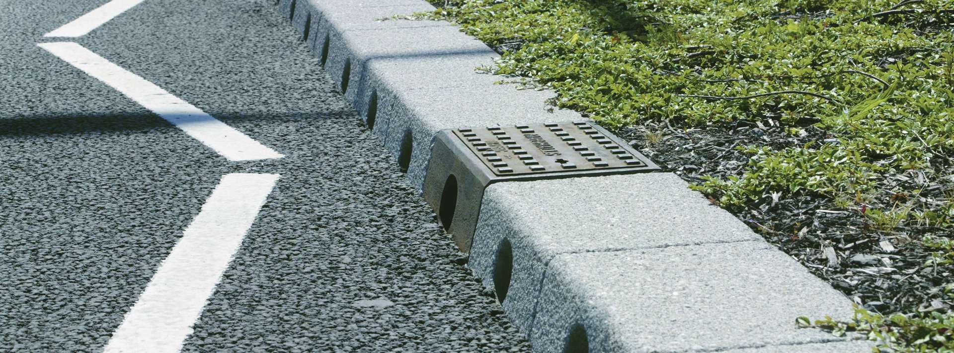 Using the Standards for Highways for successful surface water drainage Hero Image