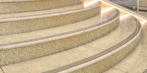 Icon Outlet at the O2