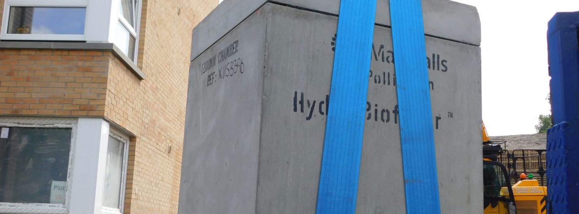 Barry Service Business Centre Case Study Hero Image