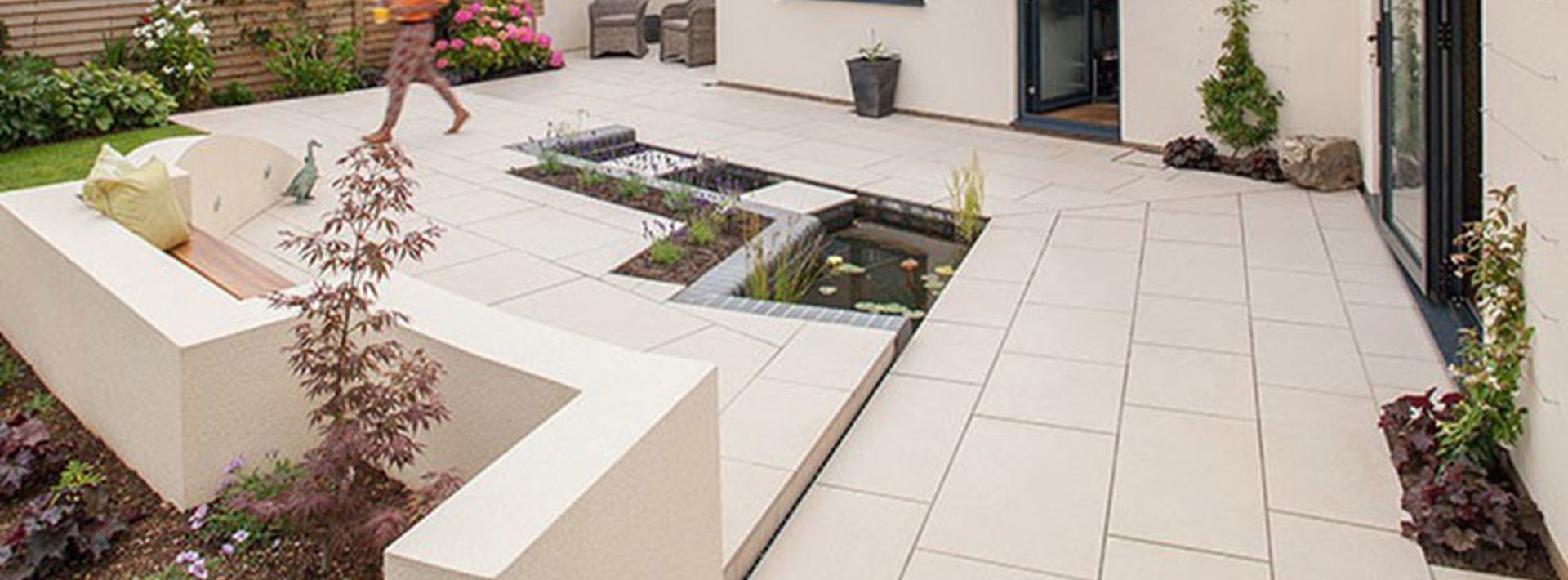 Patio makeover inspiration Hero Image