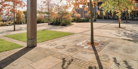 National Memorial Arboretum