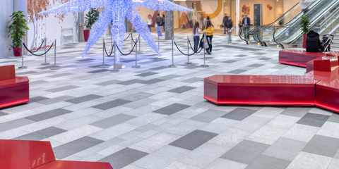 Intu Shopping Centre
