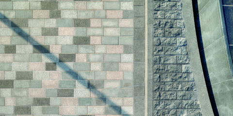 Prospero granite