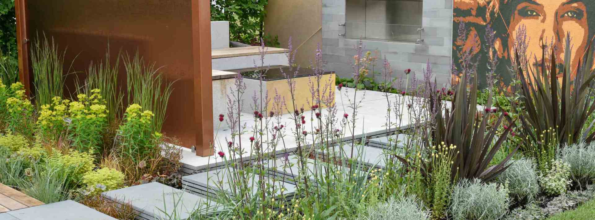 We're proud sponsor of BBC Gardeners’ World Live 2023 Hero Image