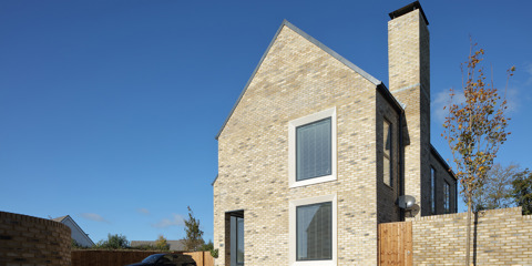 Merlin Rise, Wiltshire