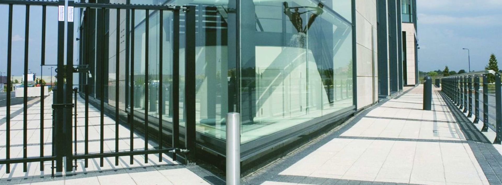 Venus Building, Manchester Case Study Hero Image