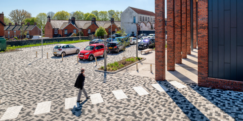 Chard Leisure Centre