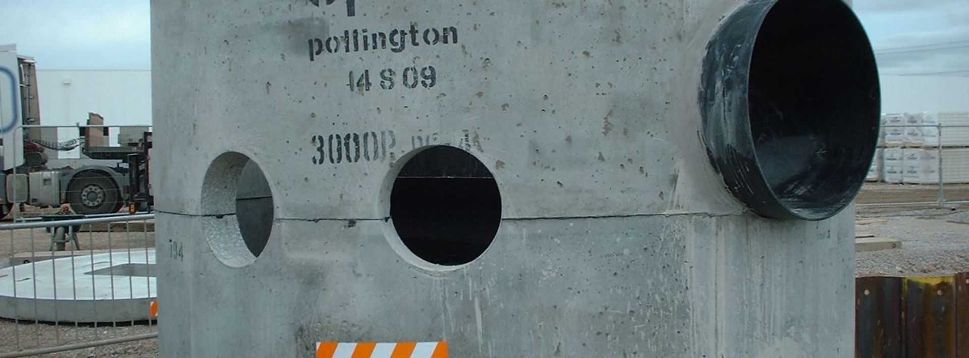 New Supermarket Development, Reading Hero Image