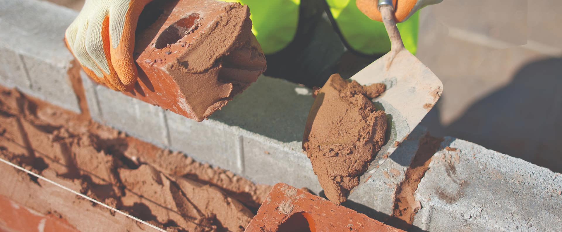 Mortars & Screeds For Commercial & Residential Building Projects ...