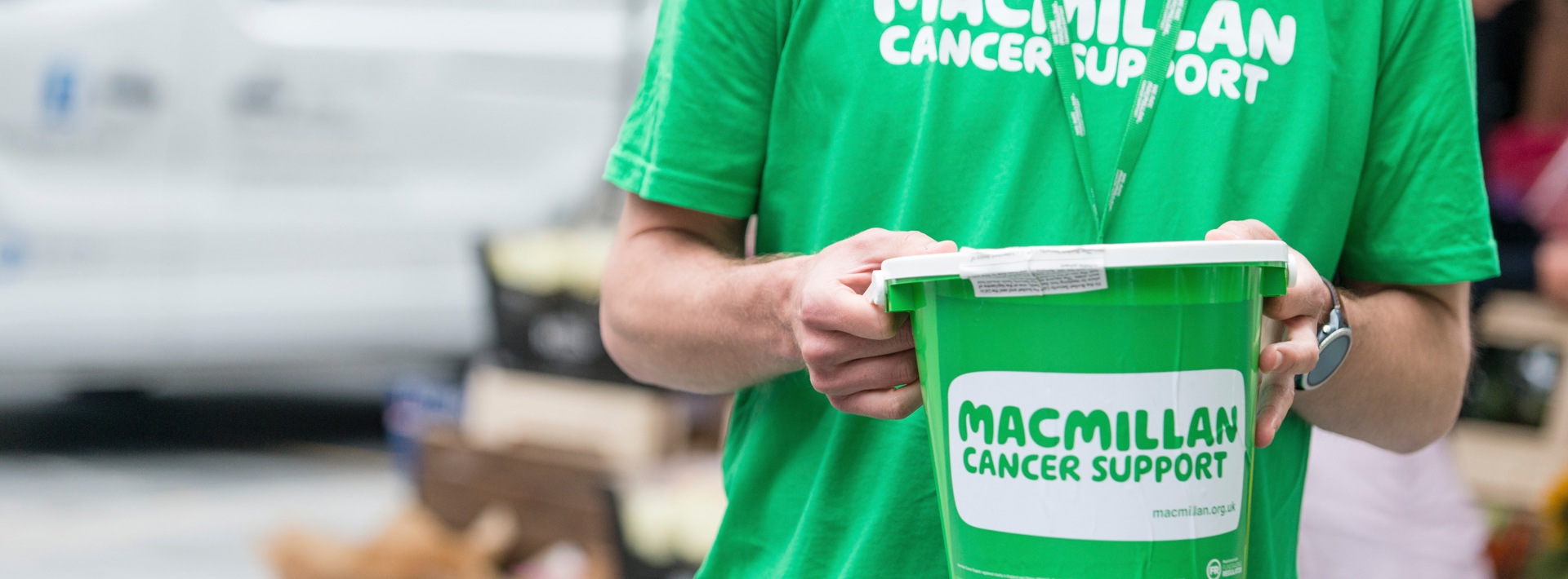 Cyclists from Marshalls take on gruelling challenge for Macmillan  Hero Image