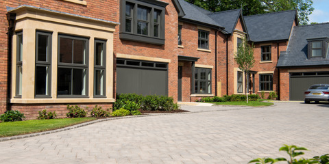 Tegula Priora in Pennant Grey