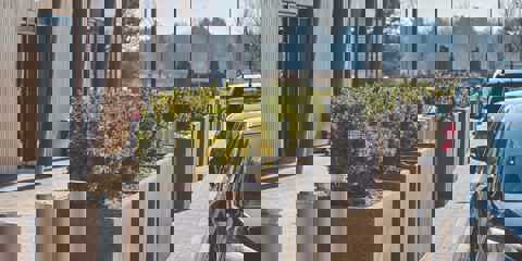 Norther Accommodation Hub