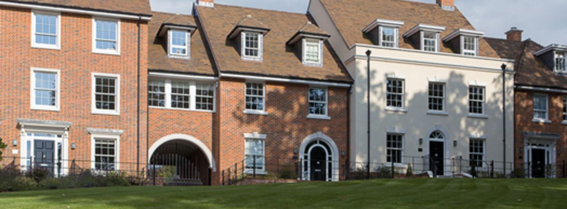 St John's House Development Case Study Hero Image