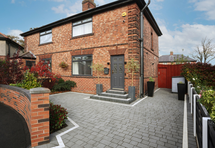 Modal X Smooth - Charcoal Granite