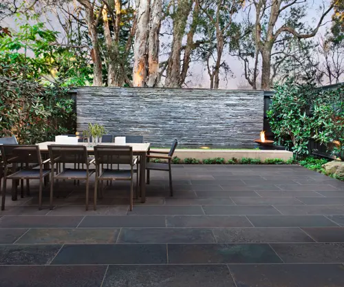Symphony Elements Corten - Cobalt
