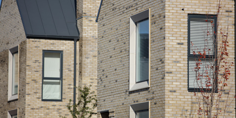 Merlin Rise, Wiltshire