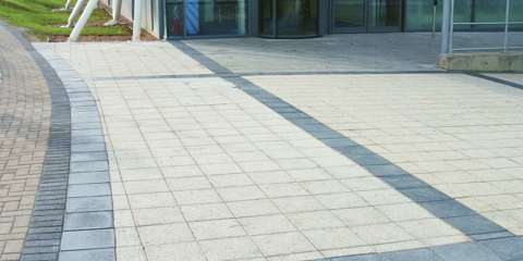 Saxon Paving, Uxbridge