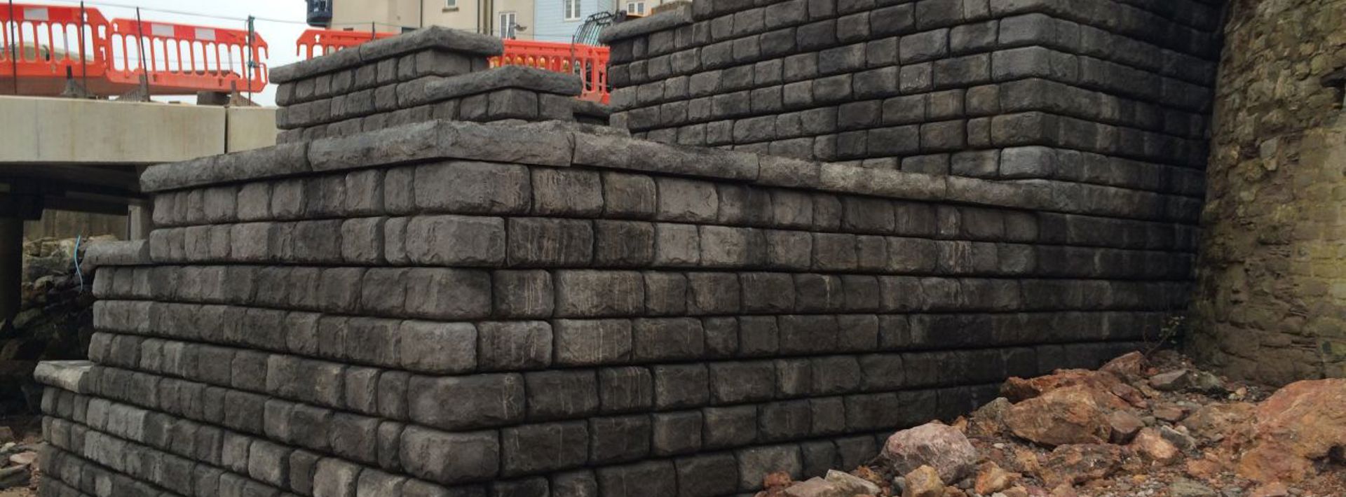 RNLI Lifeboat Station Hero Image