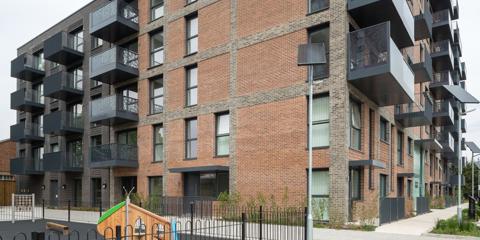 Hayes Middlesex