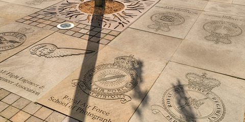 National Memorial Arboretum