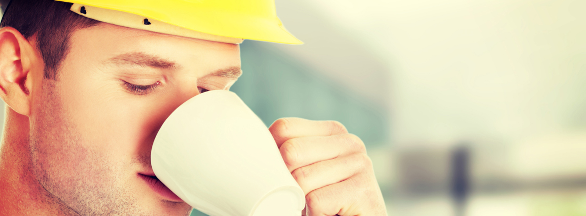 Would you brew up for your builder? Hero Image