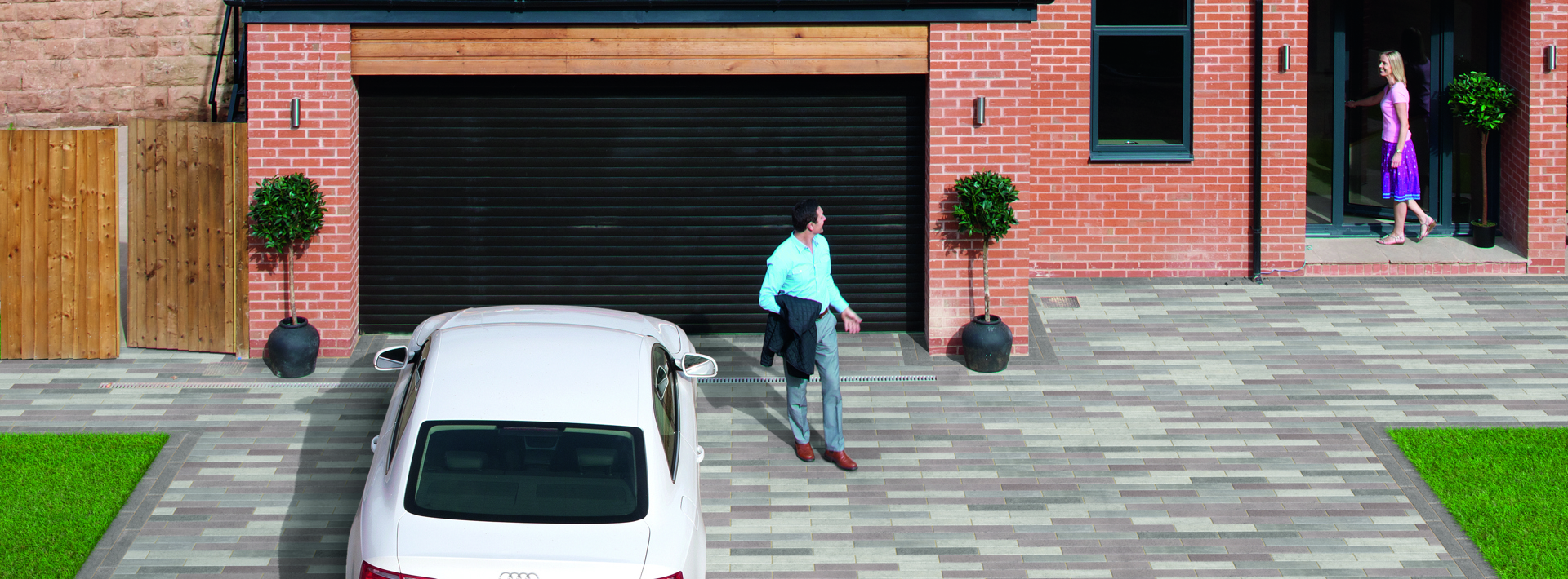 7 things to consider when planning a driveway Hero Image