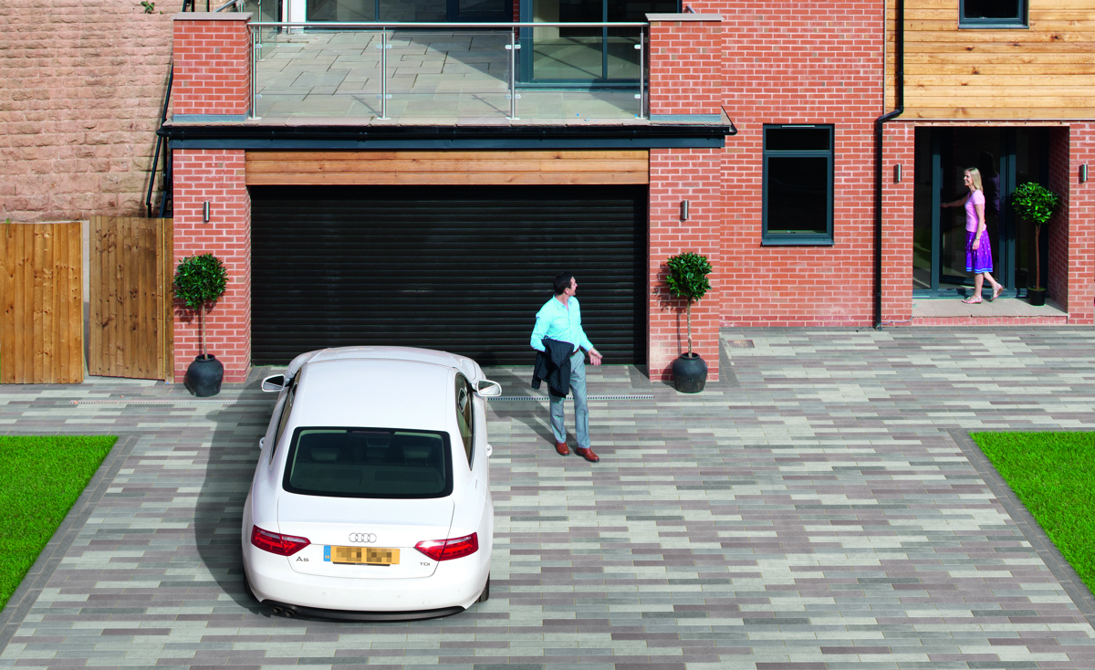 7 things to consider when planning a driveway | Marshalls