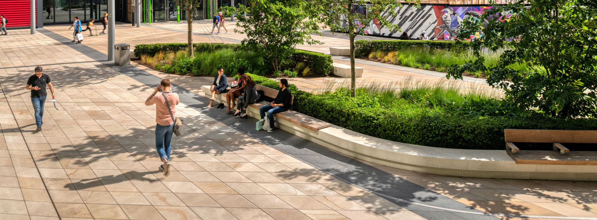 The Role of Design and Maintenance in Creating Safer Public Spaces Hero Image