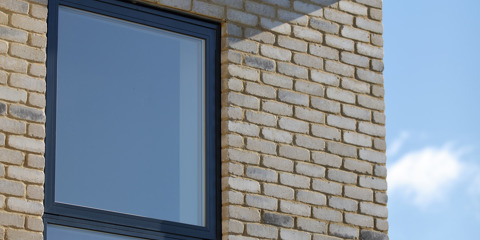 Merlin Rise, Wiltshire