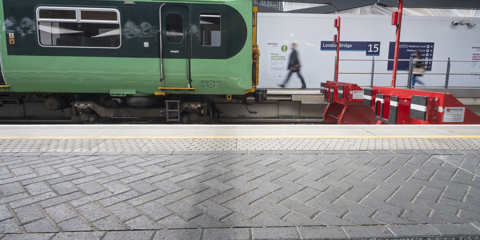 London Bridge Station