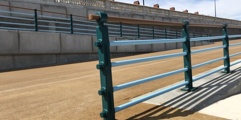 Spanish City Whitley Bay