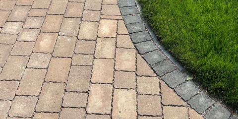 Drivesett Tegula Priora